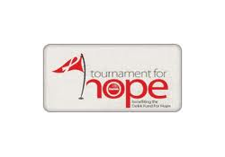 Delek Tournament for Hope